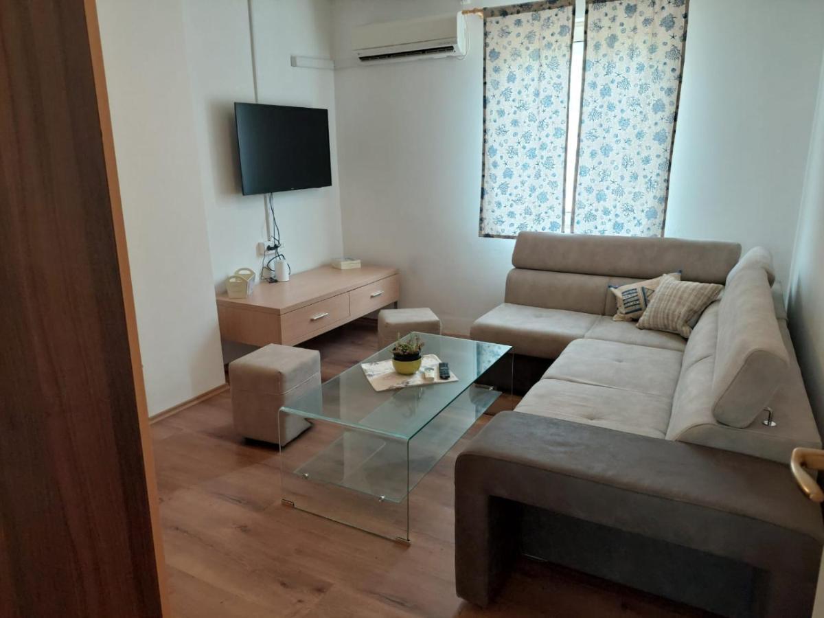 Apartment Galeb Lukovo Sugarje Exterior photo