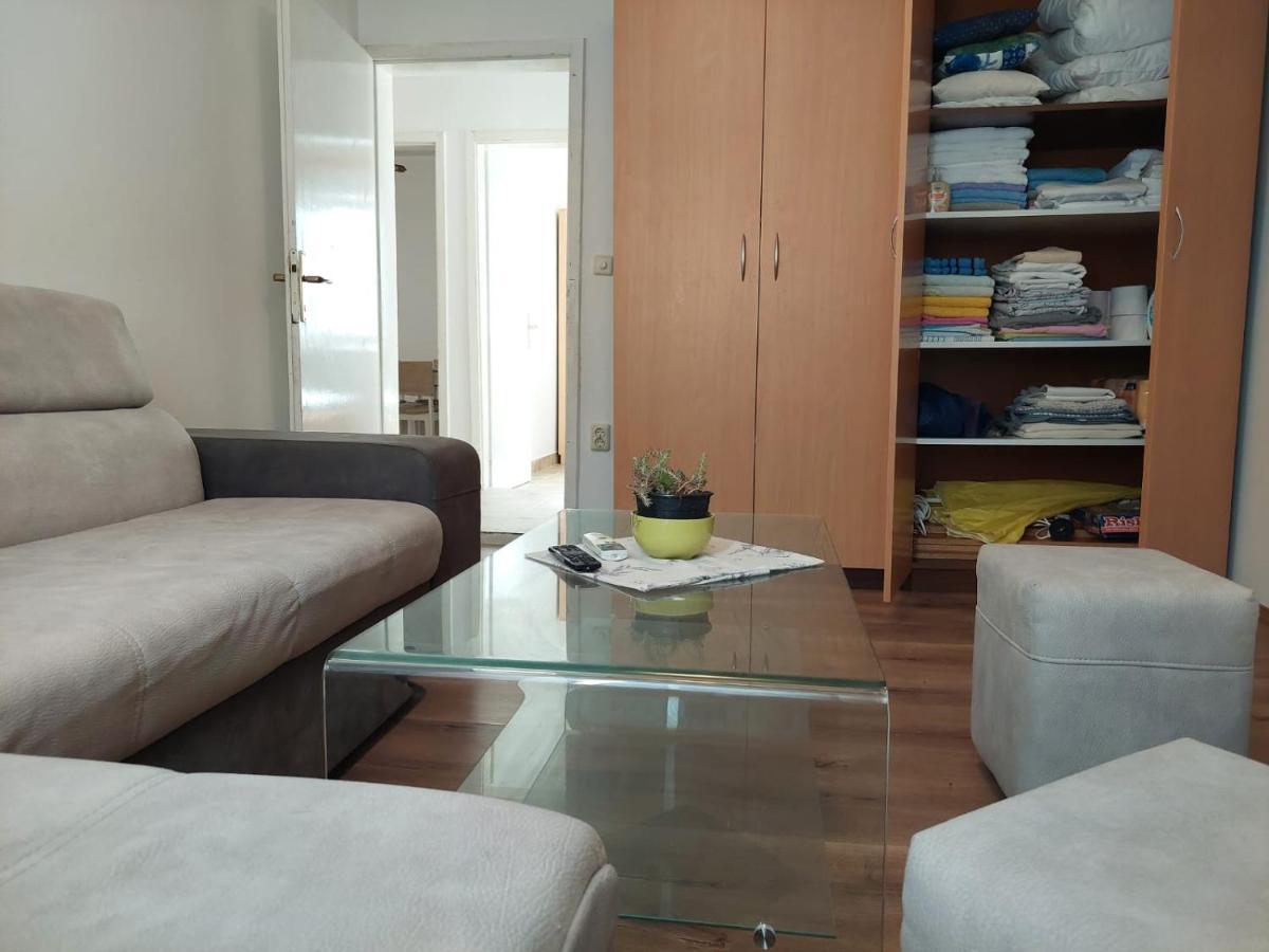 Apartment Galeb Lukovo Sugarje Exterior photo