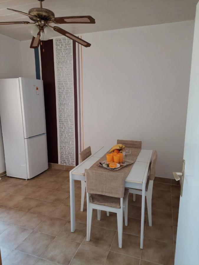 Apartment Galeb Lukovo Sugarje Exterior photo