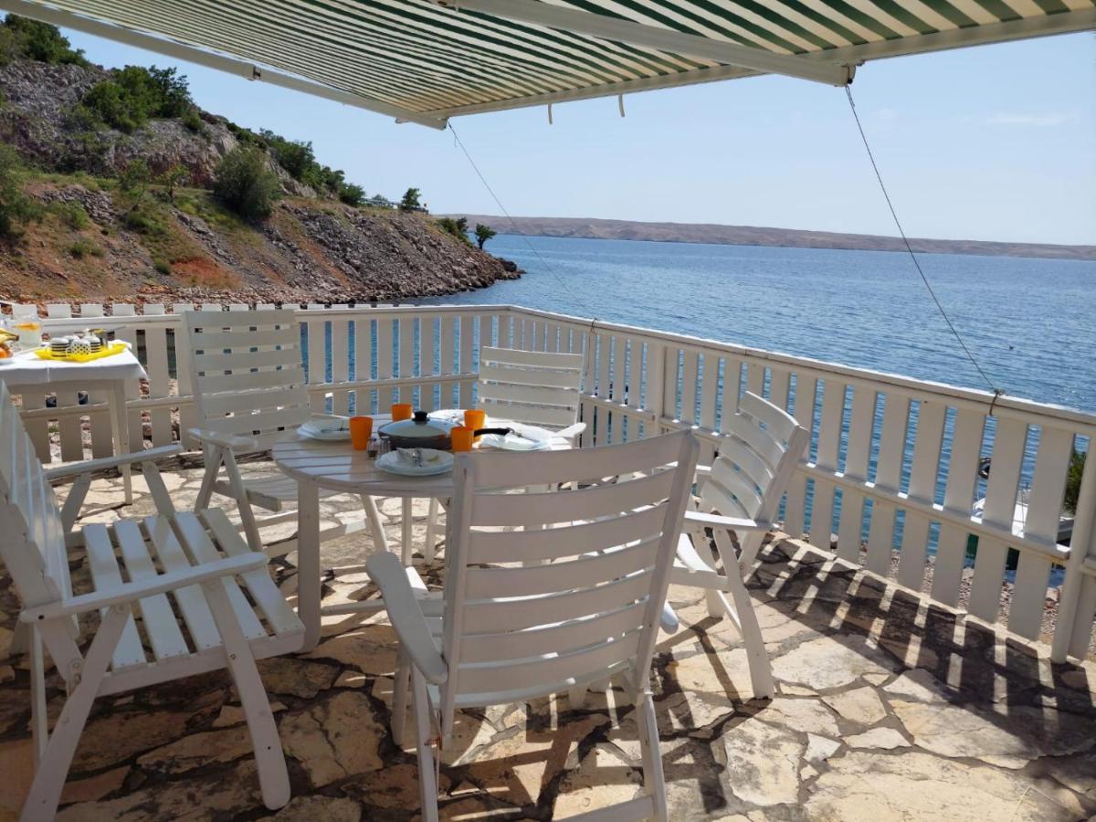 Apartment Galeb Lukovo Sugarje Exterior photo